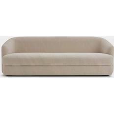 Ull Soffor Covent Deep Soffa 3-sits