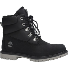 Timberland Premium 6 Inch Puffer - Black