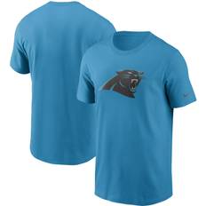 Short Sleeve T-shirts NIKE NFL Logo Essential T-Shirt Carolina Panthers