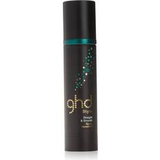 Nainen Muotoiluvoiteet GHD Style Straight & Smooth Spray Normal/Fine