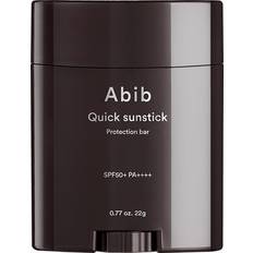 Abib Quick Sunstick Protection Bar SPF50+ PA++++