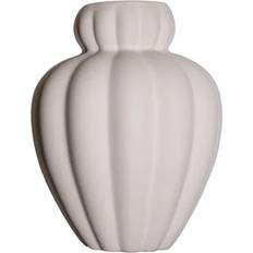 Brugskunst Specktrum Penelope Sand Vase 30cm