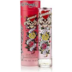 Christian Audigier Ed Hardy for Women EdP 50ml