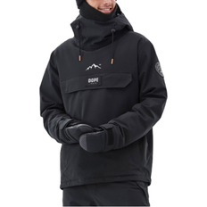 Blizzard Snowboard Jacket Men - Black