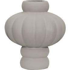 Louise roe balloon 08 Louise Roe Balloon Sanded Grey Vas 24cm