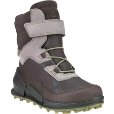 Ecco Children's Shoes ecco Biom K2 Boots - Purple