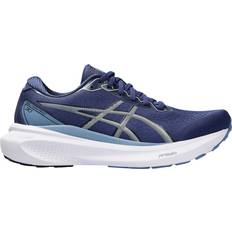 40 - Asics Gel-Kayano Chaussures Asics Gel-Kayano 30 M - Deep Ocean/White