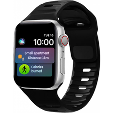 Apple watch series 9 45mm A-One Brand Iconic Armband for Apple Watch Series 9 (45mm)