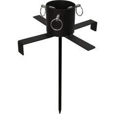 Star trading granig Star Trading Granig Black Julgransfot 36cm