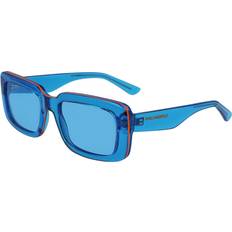 Karl Lagerfeld Ladies' Sunglasses KL6101S - 450
