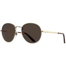 Smith Optics Prep Carbonic Brown