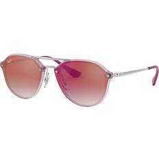 Ray-Ban Junior Sole RJ9067SN 53 7052V0