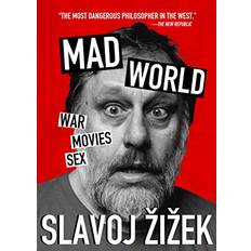 Mad World: War, Movies, Sex