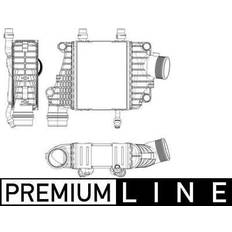 Mahle Intercooler CI 410 000P JAGUAR F-Pace