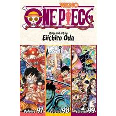 One Piece Omnibus Edition Vol. 33