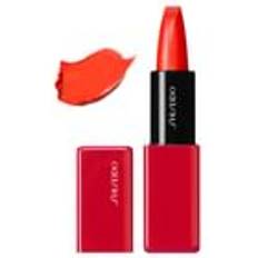 Shiseido Lipsticks Shiseido TechnoSatin Gel Lipstick 419 Heat Map