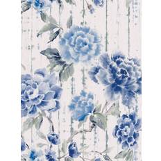 Designers Guild Kyoto Flower Wallpaper