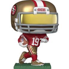 Plastic Figurines Funko NFL 49ers Deebo Samuel Funko Pop! Vinyl Figure #238