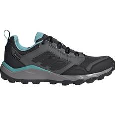 Zapatos Adidas Terrex Tracerocker 2 Gore-Tex W - Gray Six/Core Black/Mint Tone