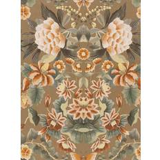 Designers Guild Ikebana Damask Wallpaper