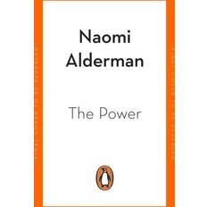 The Power Naomi Alderman