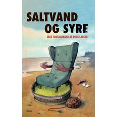 Saltvand og syre (E-bog)