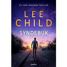Syndebuk Lee Child (Hæftet)