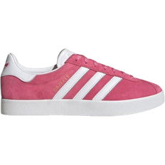 adidas Gazelle 85 M - Pink Fusion/Cloud White/Gold Metallic