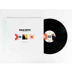 Hardrock & Metal Vinyl Pieces Best of Dojo Cuts LP] (Vinyl)