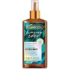Bielenda Sun Protection & Self Tan Bielenda Bronzing Coco 150ml 150ml