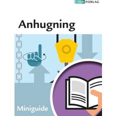 Bøger AR 314 Miniguide Anhugning 9788770577083 (Hæftet)