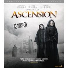 Filmer Ascension Blu-ray