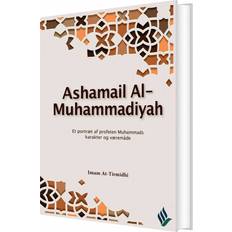 Bøger Ashamail Al-Muhammadiyah Bog (Indbundet)