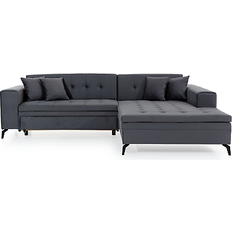 solange l-form wohnlandschaft Sofa