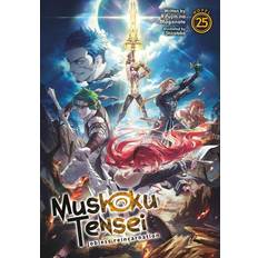 Livres Mushoku Tensei: Jobless Reincarnation (Light Novel) Vol. 25