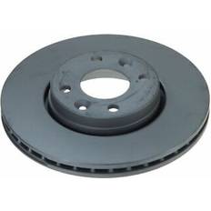 Friktionsbremser ATE Brake Disc 24.0122-0216.1 24012202161