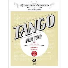 Tango for 2 (CD)