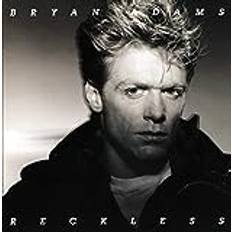 Bryan Adams Reckless (Vinyl)