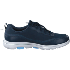 49 ⅓ Scarpe da passeggio Skechers Go Walk 5 W - Blue