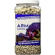 Carib Sea ARM Aquarium Calcium Reactor Media, 1-gal