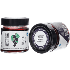 Poikain Parhaat Finnish Blackcurrant Jam 250g