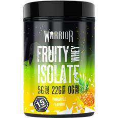 Fruity Clear Whey Isolate Rapid Digesting Protein Powder Pineapple