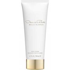 Oscar de la Renta Blanca 6.7 Body Lotion