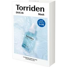 Torriden Dive In Low Molecular Hyaluronic Acid Mask