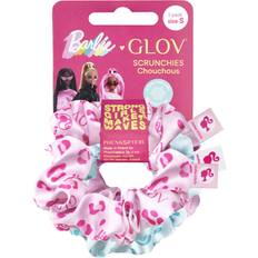 Barbie Collection Scrunchies Set 3-pack