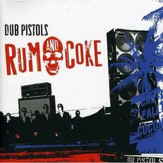 Rum and Coke (CD)