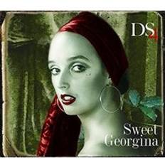 David Sinclair Sweet Georgina (CD)