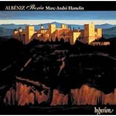 Albeniz: Iberia (CD)