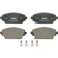 Friction Breaking on sale FERODO Brake Pad brake PREMIER ECO FRICTION