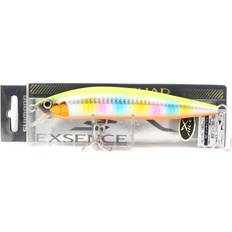 Shimano Kalastusvieheet & Syötit Shimano XM-114R Exsence Blast Shad 140F Schwimmköder 08T 628022